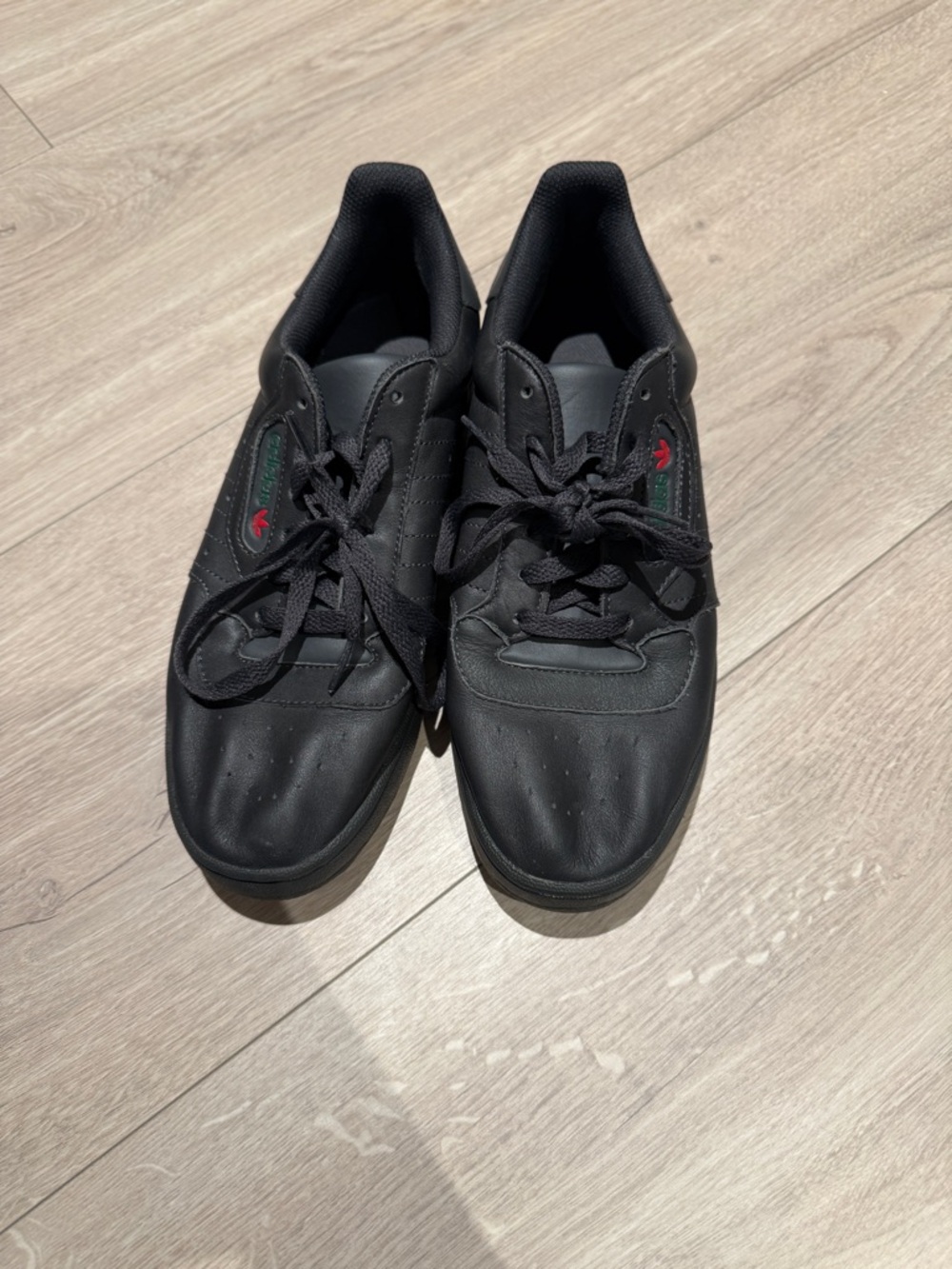 adidas Yeezy Powerphase Calabasas 'Core Black'